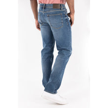 Load image into Gallery viewer, Devil-Dog Slim Straight Fit Jean - Ash Wash