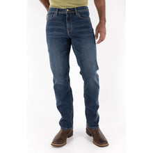 Load image into Gallery viewer, Devil-Dog Boot Cut Jean - Clayton Wash