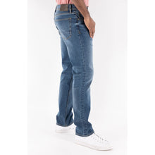Load image into Gallery viewer, Devil-Dog Slim Straight Fit Jean - Ash Wash