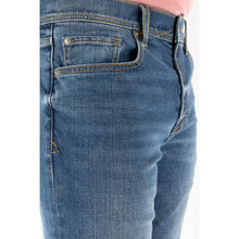 Load image into Gallery viewer, Devil-Dog Slim Straight Fit Jean - Ash Wash
