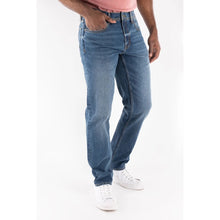 Load image into Gallery viewer, Devil-Dog Slim Straight Fit Jean - Ash Wash
