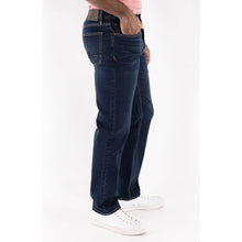 Load image into Gallery viewer, Devil-Dog Slim Straight Fit Jean - Lincoln Wash