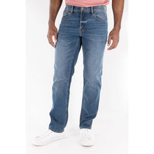 Load image into Gallery viewer, Devil-Dog Slim Straight Fit Jean - Ash Wash