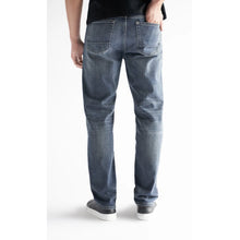 Load image into Gallery viewer, Devil-Dog Straight Fit Jean - Granville Wash