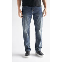 Load image into Gallery viewer, Devil-Dog Straight Fit Jean - Granville Wash