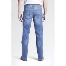 Load image into Gallery viewer, Devil-Dog Bootcut Jean - Ash Wash