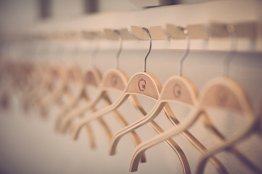 Weil's Clothing's Guide to The 7 Essentials That Every Working Woman Should Own