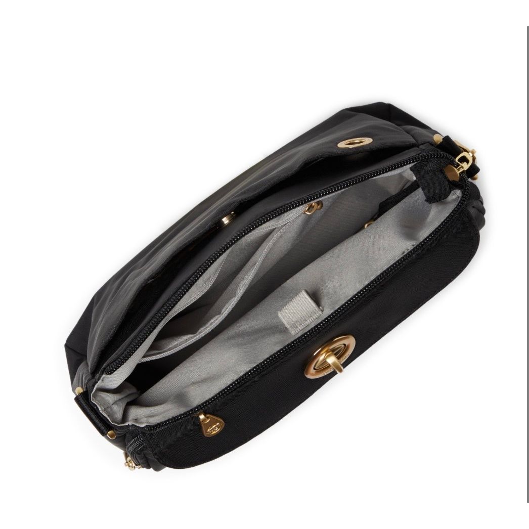 Calais Classic Carry Crossbody