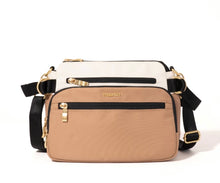 Load image into Gallery viewer, Marais Ready-for-Anything Crossbody