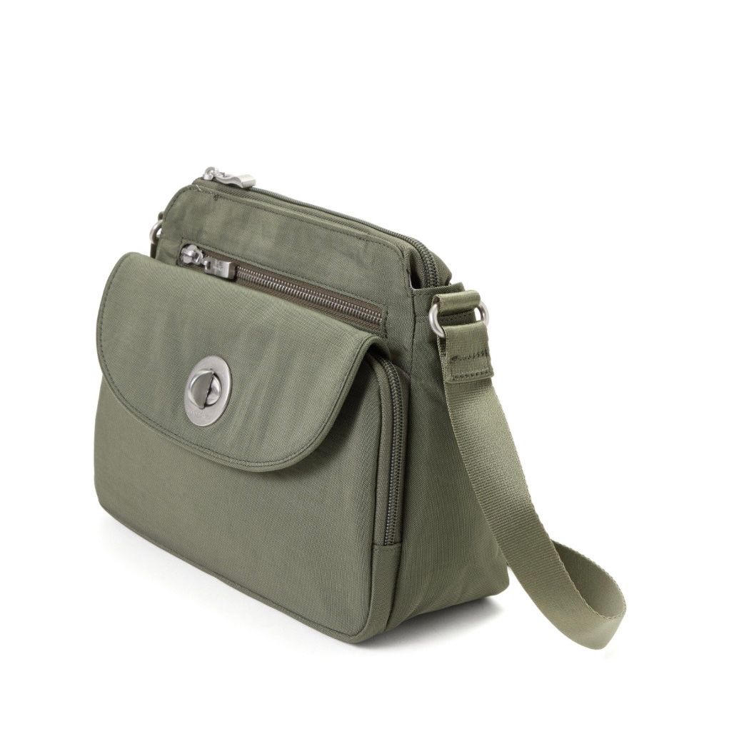Calais Classic Carry Crossbody