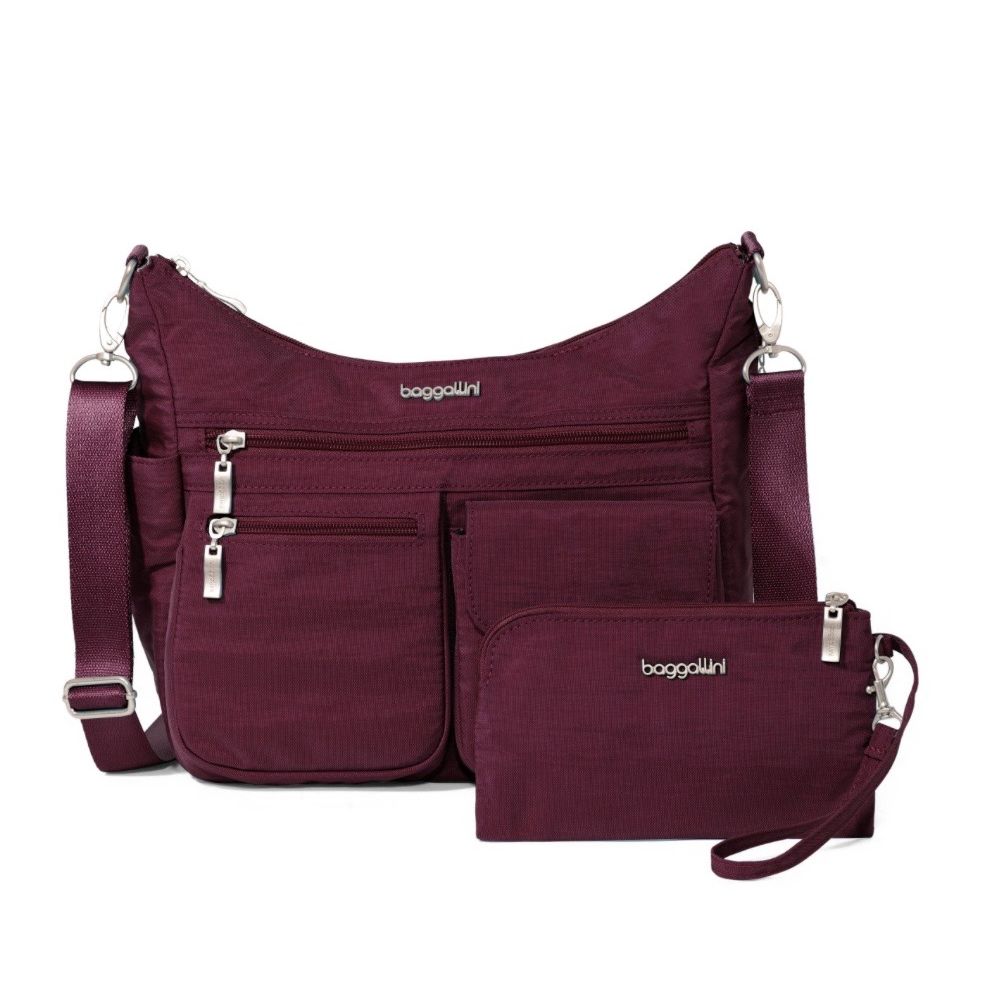 Everywhere Easy-Going Bag