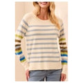 Moonstone Everyday Crew Sweater