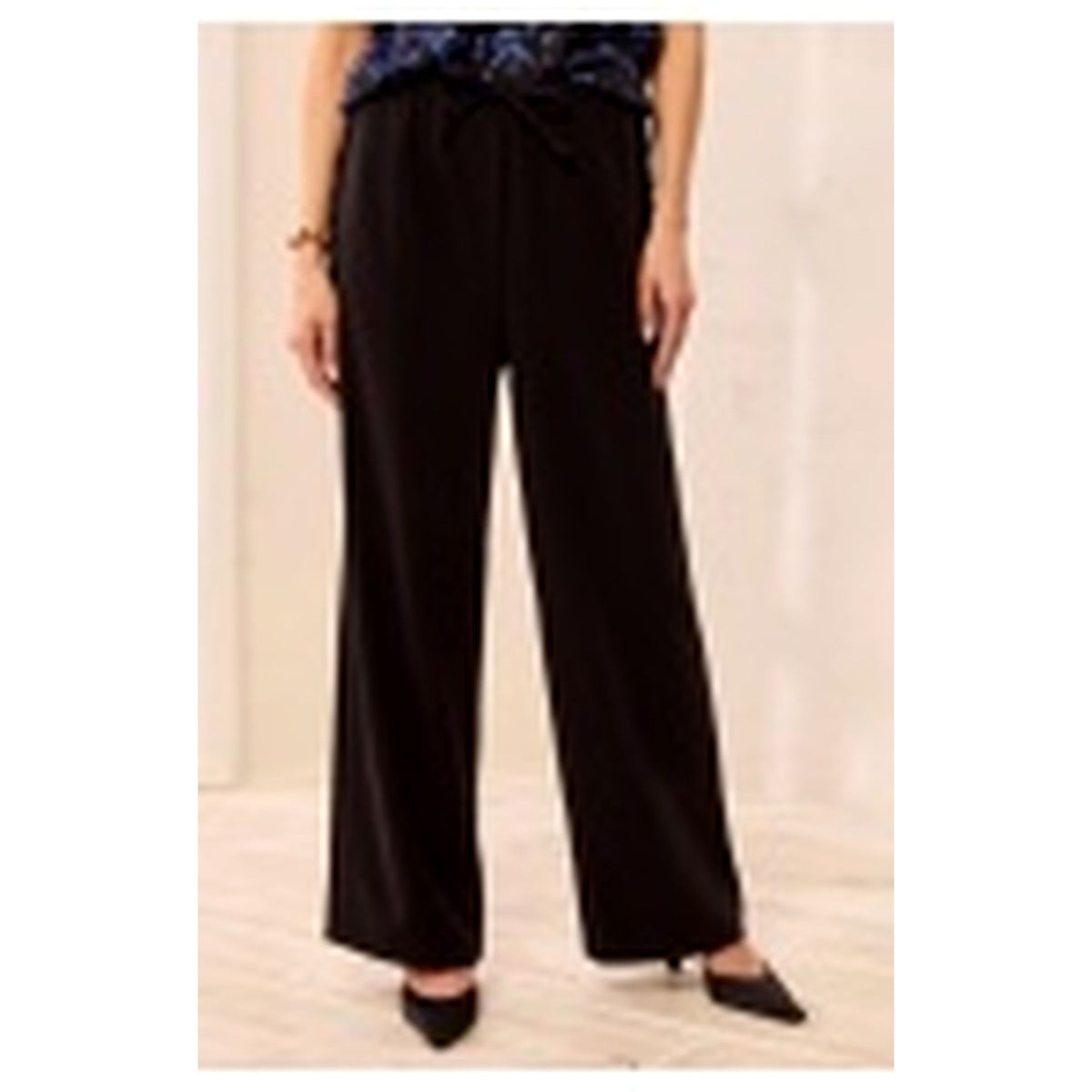 Everyday Ease Drawcord Pant
