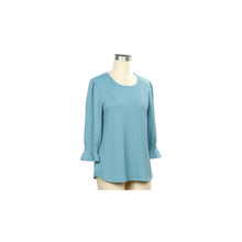 Load image into Gallery viewer, Easy Color Tunic Top product image