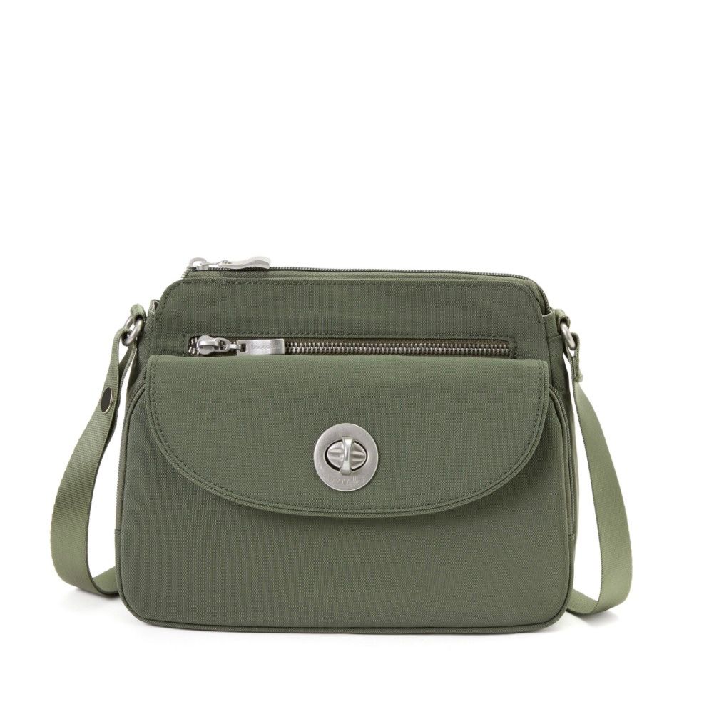 Calais Classic Carry Crossbody