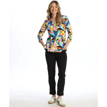 Load image into Gallery viewer, Jet Set Slim Pocket Pants
