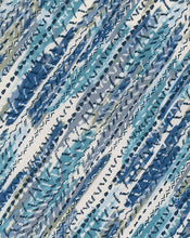 Load image into Gallery viewer, N Touch 44P1 Coral Denim