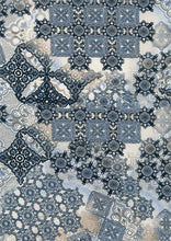 Load image into Gallery viewer, Links 44N3 Burgundy Taupe Lei