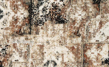 Load image into Gallery viewer, Links 44N7 Brandy Teal Tan