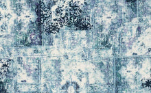 Load image into Gallery viewer, Links 44N7 Brandy Teal Tan