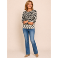 Wild Side Jaguar Sweater