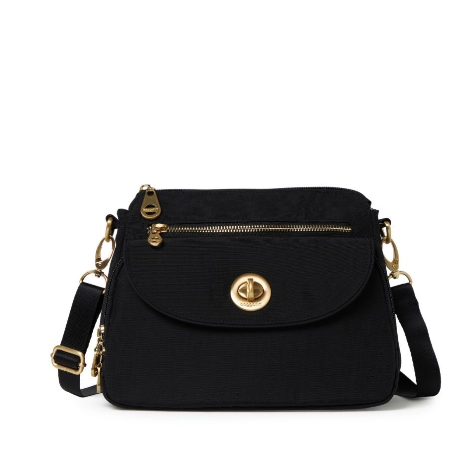 Calais Classic Carry Crossbody