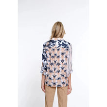 Load image into Gallery viewer, Multi Print Woven Shirt