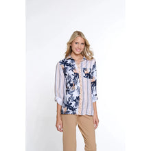 Load image into Gallery viewer, Multi Print Woven Shirt