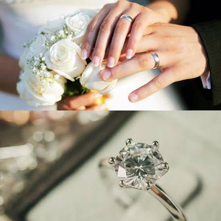 Engagement rings and fine jewelry at Weil's Fine Jewelry