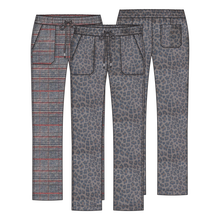 Load image into Gallery viewer, Easy Does It Pocket Ankle Pant – Henna by Tribal - view 4