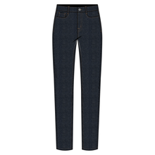 Load image into Gallery viewer, Sophia Curvy Slim Ankle Jean – Rinse by Tribal - view 4