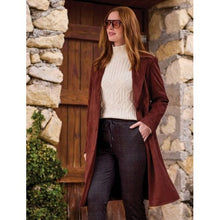 Load image into Gallery viewer, Easy Does It Pocket Ankle Pant – Henna by Tribal - view 5