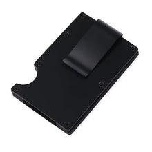 Load image into Gallery viewer, Stainless Tactical Wallet