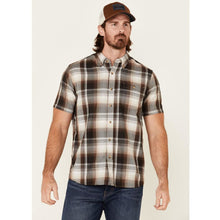 Load image into Gallery viewer, Cozy Cotton Blended Earth Button Up