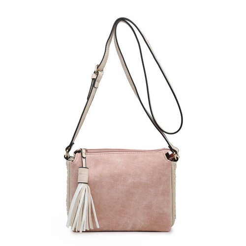 M1918 Three Compartment Crossbody