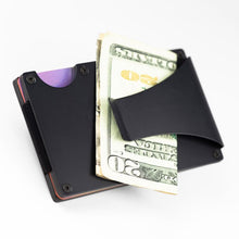 Load image into Gallery viewer, Stainless Tactical Wallet