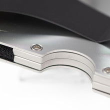 Load image into Gallery viewer, Stainless Tactical Wallet