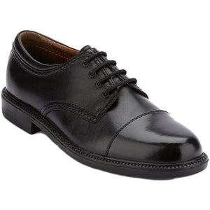 Gordon Black Cap Oxford