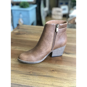 Corkys Brown Rory Boot