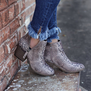 Corkys Tombstone Boot