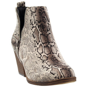Corkys Tombstone Boot