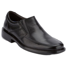 Load image into Gallery viewer, Park Oxford Dress Shoe - Black