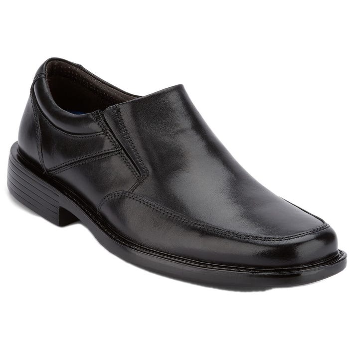 Park Oxford Dress Shoe - Black