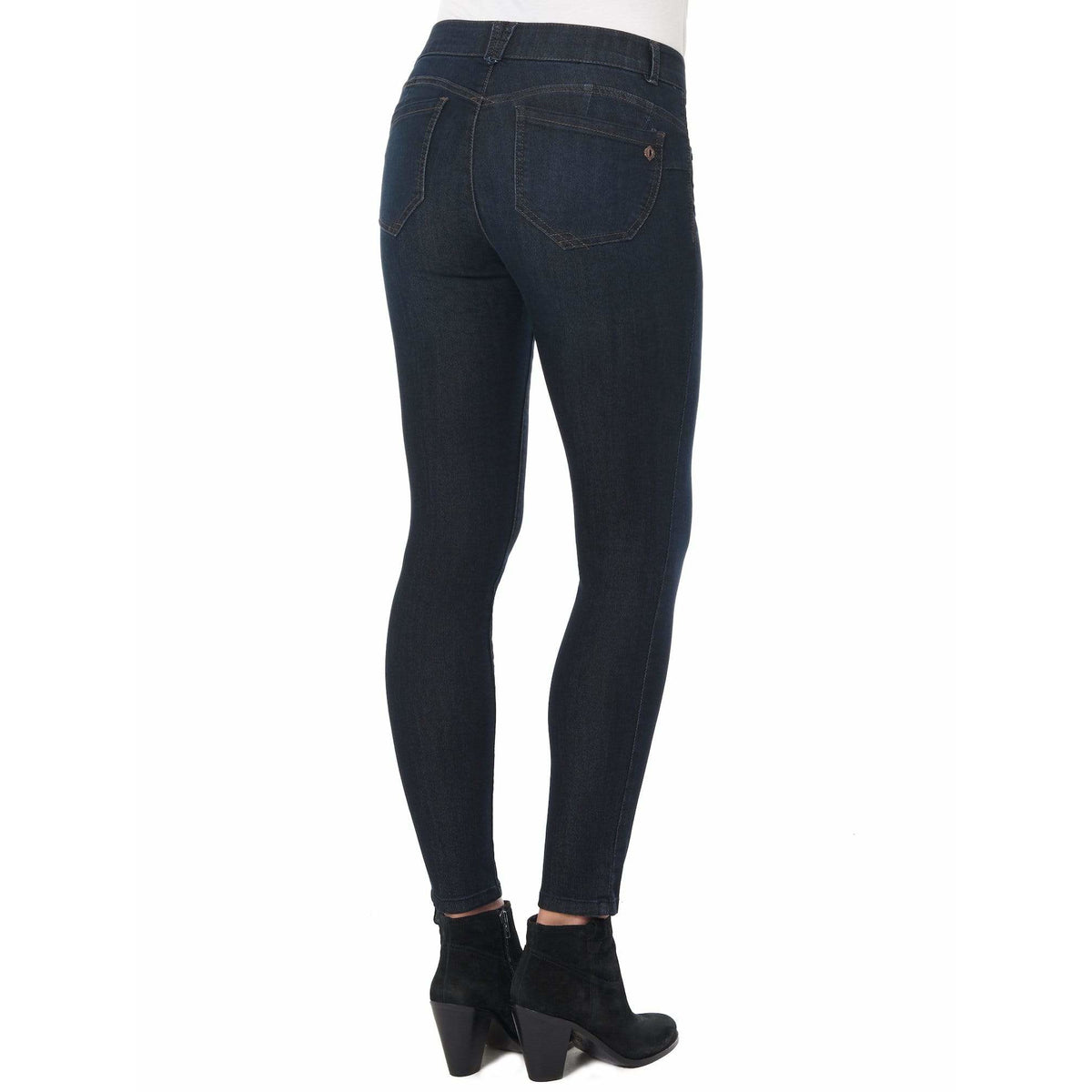 Democracy Dark Indigo Booty Lift Jegging