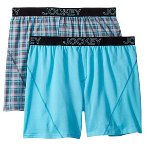No Bunch Boxer - 2 Pack