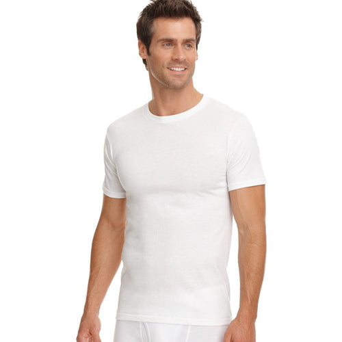 Tall Crew Neck T-Shirt - 2 Pack
