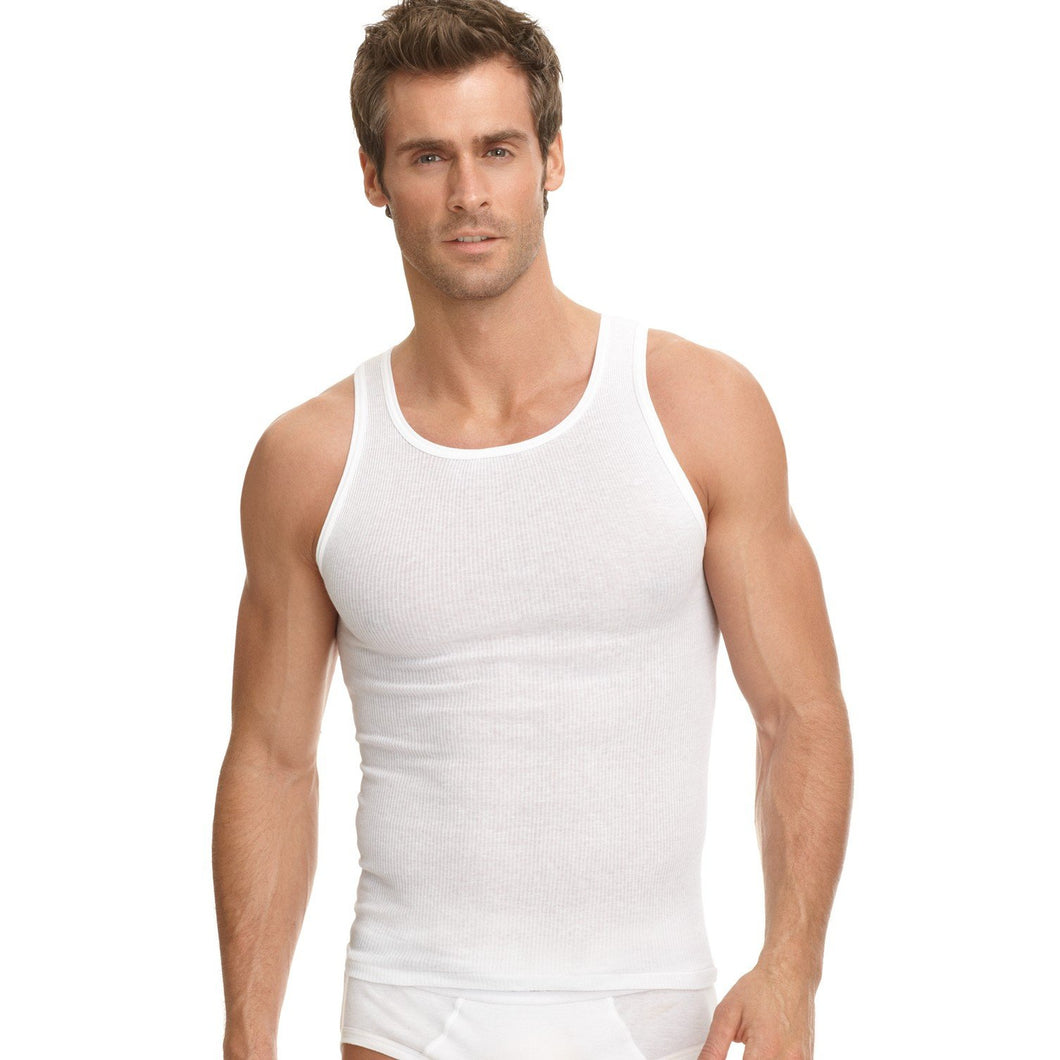 Tank Top - 3 Pack