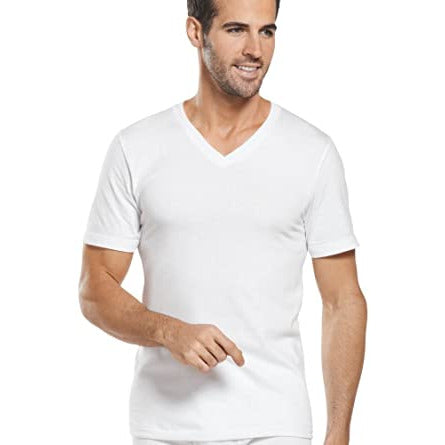 V-Neck T-Shirt - 3 Pack