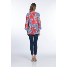 Load image into Gallery viewer, Natalie V Neck Top