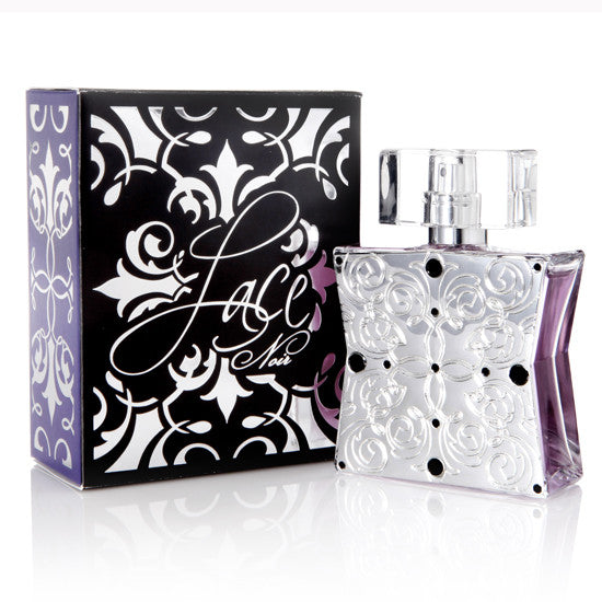 Lace Noir Perfume 1.7 oz